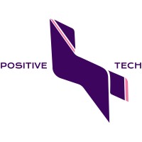 Positive Tech logo - Similar company to Caerus Risk Solutions Ltd.