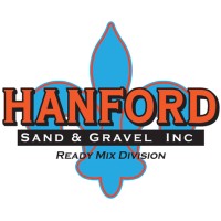 Hanford Sand & Gravel Inc