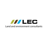 Land and Environment Consultants logo - Similar company to Trace Visual Planning + Design
