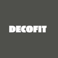 DECOFIT logo - Similar company to Baltic Construction Systems Sia
