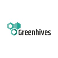 Greenhives logo - Similar company to Zwemanalyse