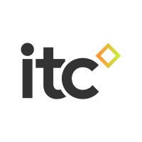 ITC logo - Similar company to Solid Build
