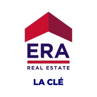 ERA LA CLÉ logo - Similar company to Era Label Immo