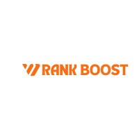 Rank Boost UK logo - Similar company to Wise Cohort