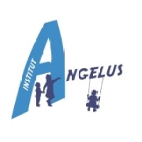 Institut de l'Angélus logo - Similar company to Studio Colibri