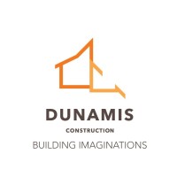Dunamis Construction logo - Similar company to The British International School Of London