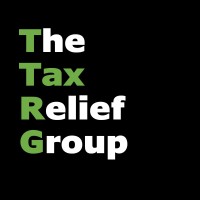 The Tax Relief Group logo - Similar company to Volt Energy