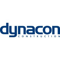 DYNACON CONSTRUCTION AB logo - Similar company to Dynacon Projects