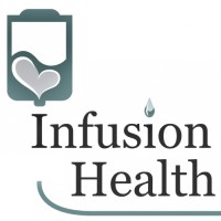 Infusion Health plc logo - Similar company to 321Forms By Dynamic Screening Solutions (Dss)
