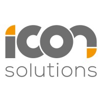 Icon Solutions logo - Similar company to Neoicon Solution Pvt Ltd