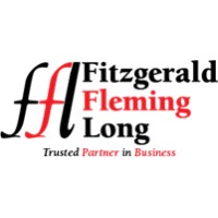 Fitzgerald Fleming Long logo - Similar company to Proper Accountants