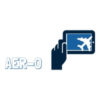 AER-OO logo - Similar company to Ghostify.Io