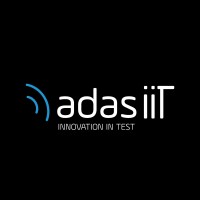 ADAS iiT - Innovation in Test logo - Similar company to Konrad Technologies
