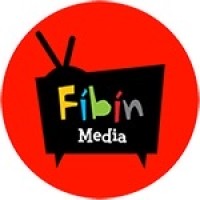 Fíbín Media logo - Similar company to Iris Productions
