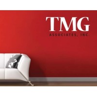 TMG Associates,  Inc. logo - Similar company to Basic Concept Interiors