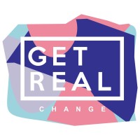 Get Real Change logo - Similar company to Big Impact