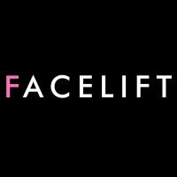 Facelift logo - Similar company to Ahmad Construction