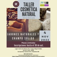 Cosmética Natural Creativa logo - Similar company to Remea - Una Empresa De Menard España