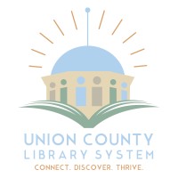 Union County Library System logo - Similar company to Union County Library System