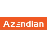 Azendian Solutions logo - Similar company to Vibefam