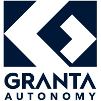 Granta Autonomy logo - Similar company to Airvolve-Aero