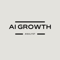 GrowthAnalyst AI logo - Similar company to Business Growth Analyst