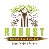 Robust Madagascar logo - Similar company to Ace Impex Solution
