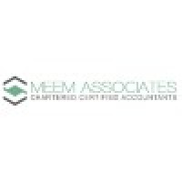 MEEM ASSOCIATES | Chartered Certified Accountants | Specialist Medical Accountants logo - Similar company to D-Coded International Llc