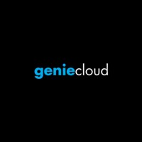 Genie Cloud logo - Similar company to Julia Developer