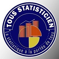 Tous Statisticien logo - Similar company to International Center For Studies And Research For Economic And Social Developement (Cierdes)