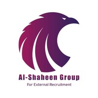 شركة الشاهين للتوظيف logo - Similar company to مجموعة سهم للتسويق