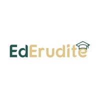 EdErudite logo - Similar company to Globe Cooperation Ltd