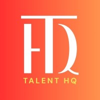 Talent HQ logo - Similar company to Plan H Malta