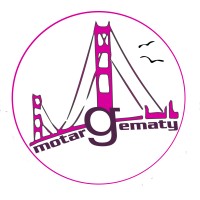Motargematy logo - Similar company to Conj
