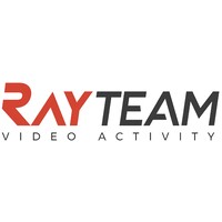 RAY TEAM logo - Similar company to Oxynet