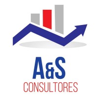 A&S CONSULTORES logo - Similar company to Comsite, C.A.