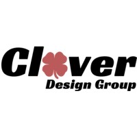 Clover Design Group logo - Similar company to Zealous Services