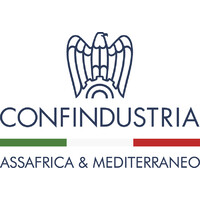 Confindustria Assafrica & Mediterraneo logo - Similar company to Codewayexpo