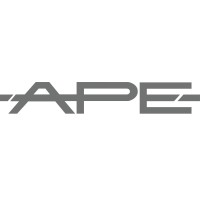 Ape logo - Similar company to Omnia Technologies Pacific