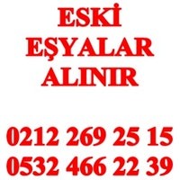 Antika mobilya satmak logo - Similar company to Antika Silah Alım Satım 0212 269 25 15