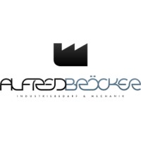 Alfred Bröcker GmbH & Co. KG logo - Similar company to Thorsten Frei Mdb