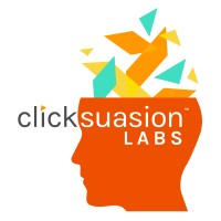Clicksuasion Labs logo - Similar company to Cff