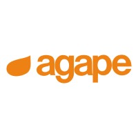 Agape Design logo - Similar company to Agape Design