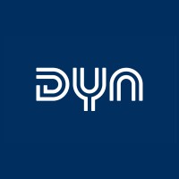 Dyn logo - Similar company to Hamburger Gold - Der Likör.