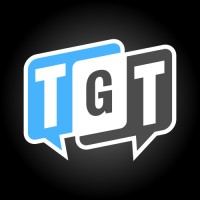 Tech Gear Talk logo - Similar company to Purely Branded