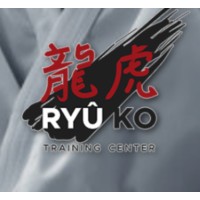 Ryuko Martial Arts logo - Similar company to My Style Martial Arts