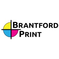 BrantfordPrint logo - Similar company to Citizen Brand
