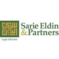 Sarie Eldin & Partners  Legal Advisors logo - Similar company to Mabco Construction
