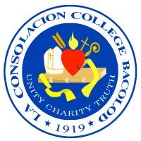 La Consolacion College - Main logo - Similar company to Five G Project
