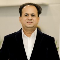 Sachin Yadav logo - Similar company to Lokmangal Foundation